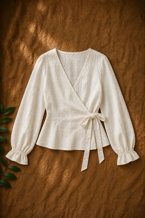 Everyday apparel product example