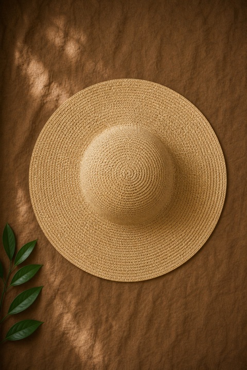 Hats & accessories product example