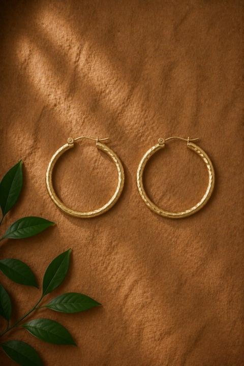 Jewelry product example