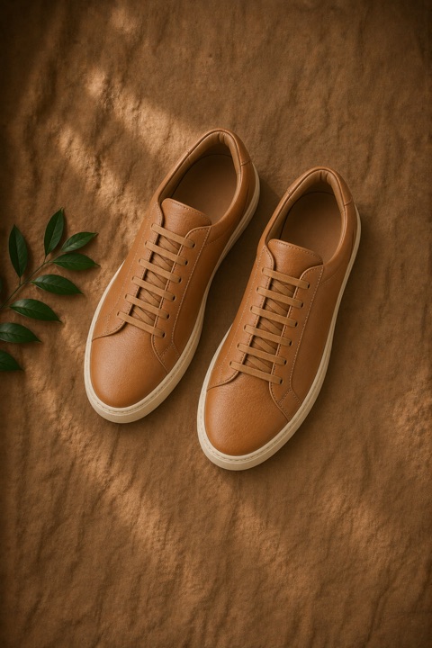 Shoes product example