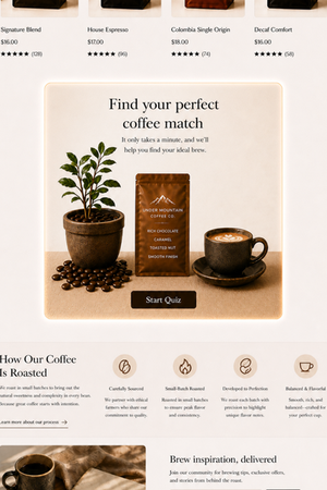 Inline embed install example