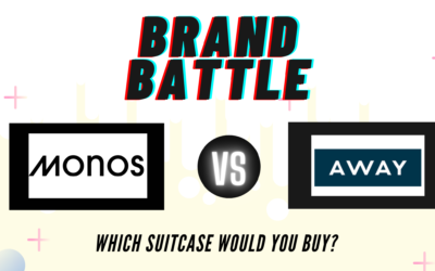 How to Compete Against, and Beat, a Billion Dollar Brand