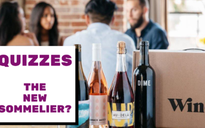 How Quizzes Helped Winc Build a $100M Brand