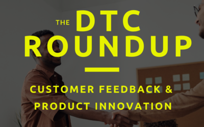 The DTC Round Up – Anker Goes Public