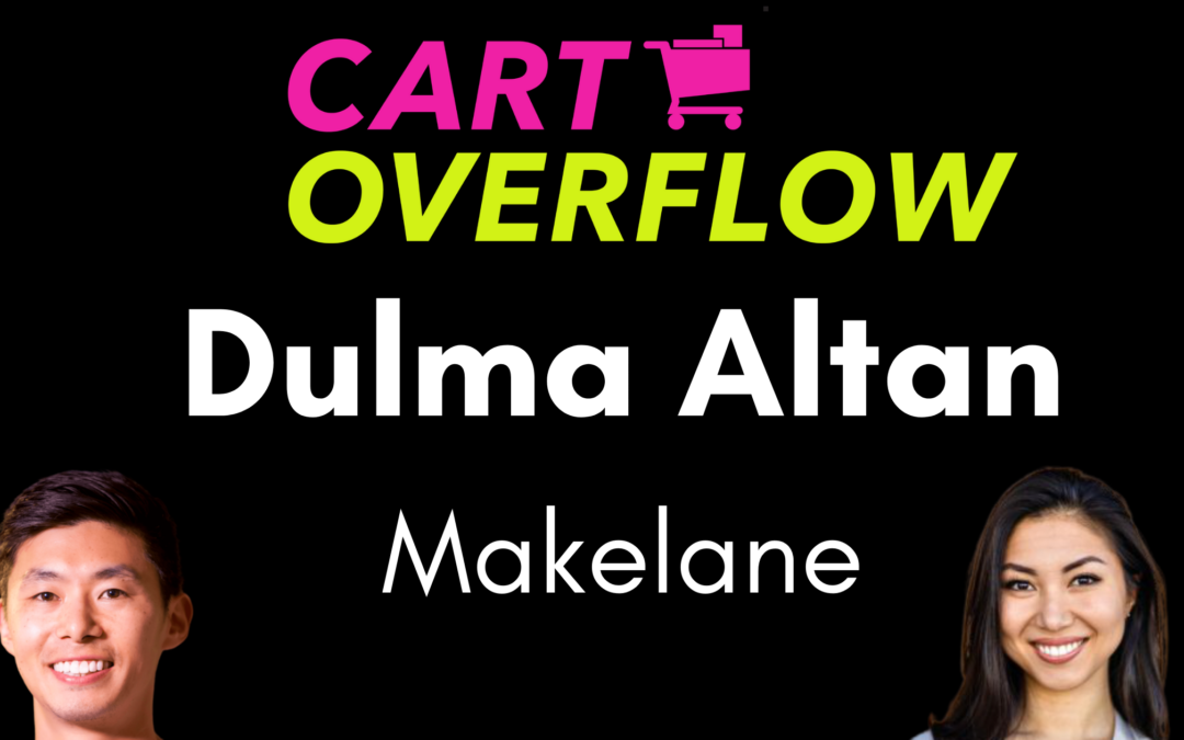 How Dulma Altan Helps Female Entrepreneurs Build Amazing Brands