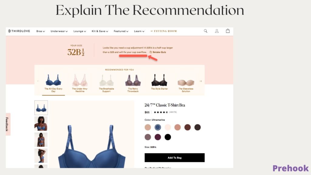ThirdLove controversy: Bra company employees allege bullying by