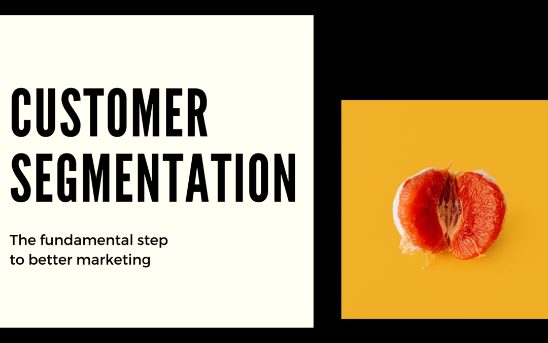 Market Segmentation: Effective Way to Boost your Sales