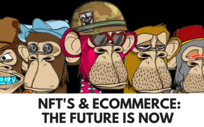 NFTs are Now Possible For All Shopify Merchants