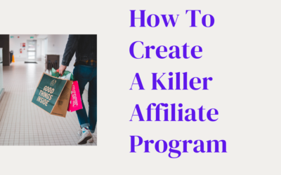 8 Must-Follow Best Practices To Win With Affiliate Programs