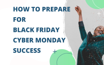 How A Quiz Funnel Can Maximize Your Black Friday-Cyber Monday Success